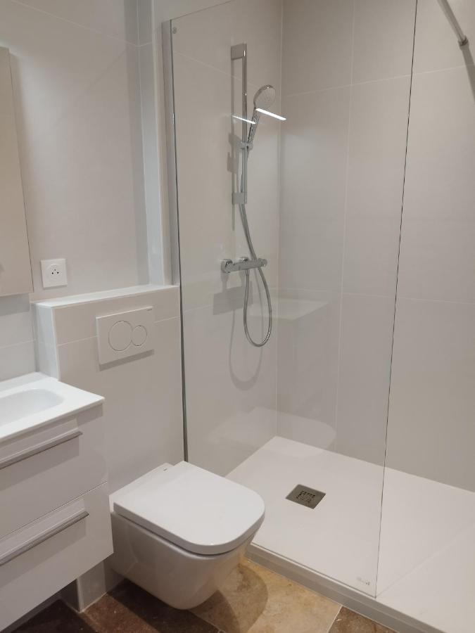 Apartment Le St Louis Amenagee Avec Cuisine N°4