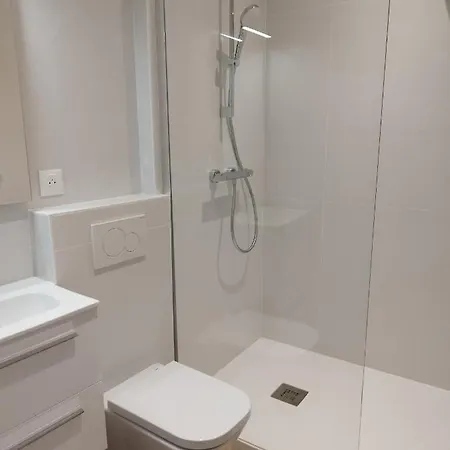 Le St Louis Chambre Amenagee Avec Cuisine N°4 La Rochelle  Exterior photo