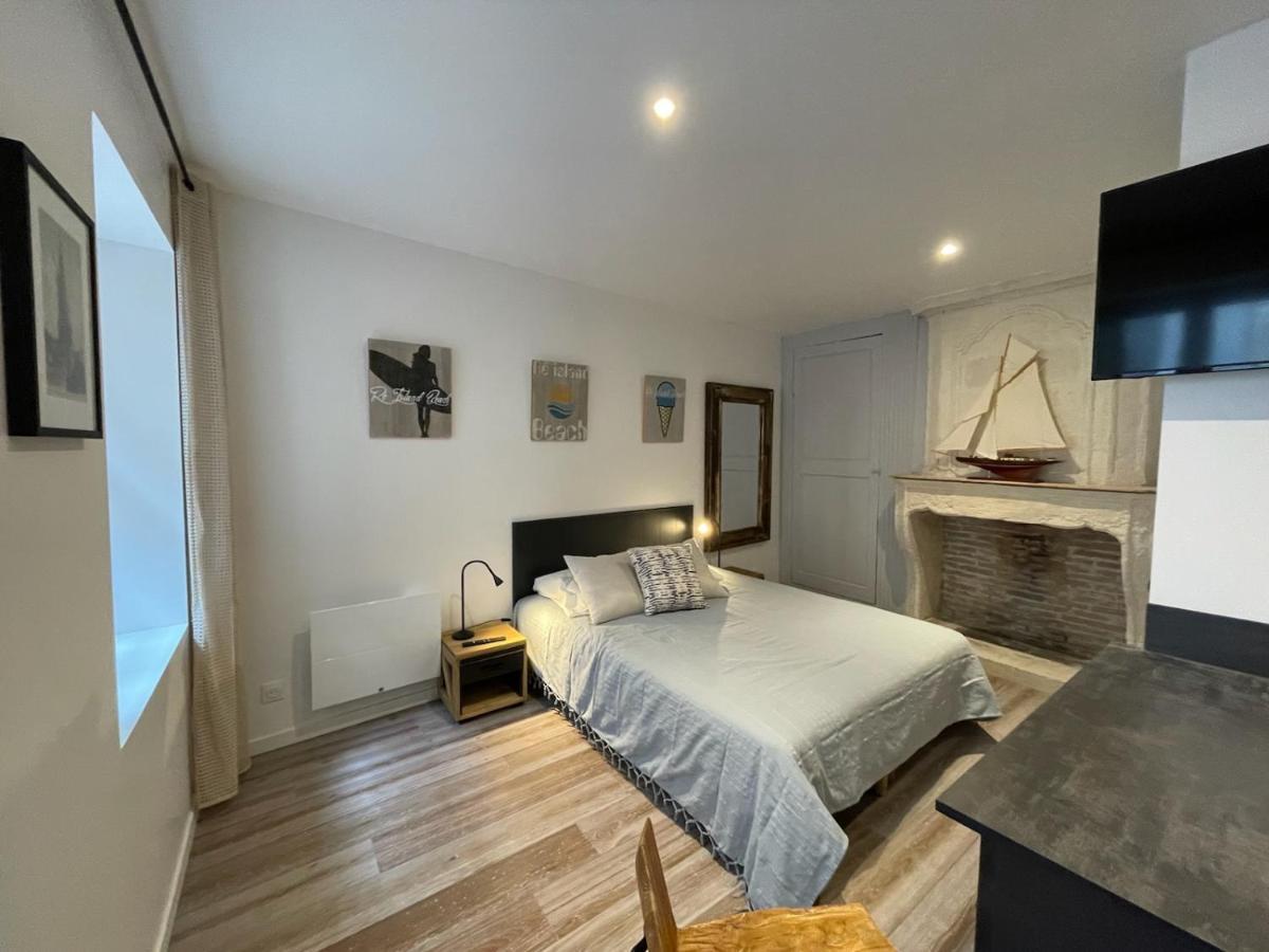 Le St Louis Amenagee Avec Cuisine N°4 *