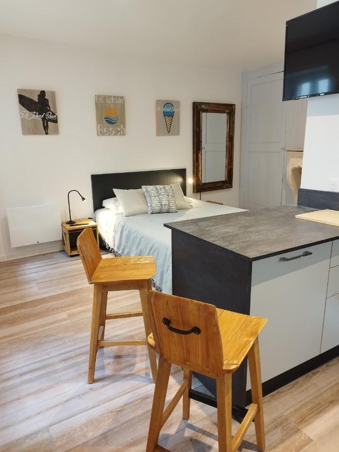 Le St Louis Amenagee Avec Cuisine N°4 Apartamento